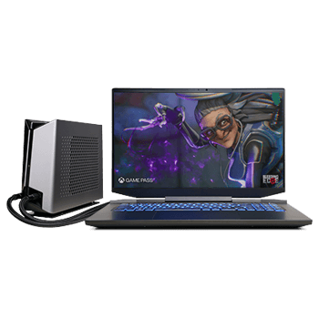 Custom PC Builder, Gaming Desktops & Laptops