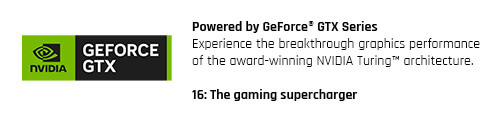 GeForce GTX Series