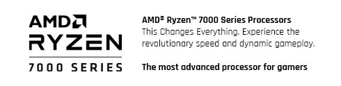 AMD Ryzen 7 Series