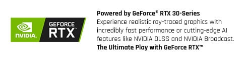 GeForce RTX